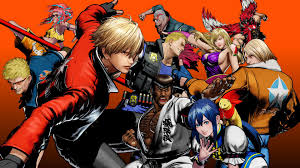 Fatal Fury: City of the Wolves marca o retorno global da lendária franquia da SNK